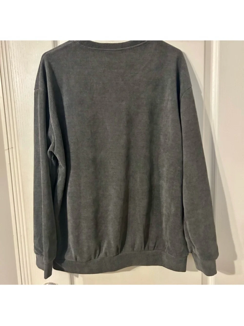 Game Day Ready Sweater